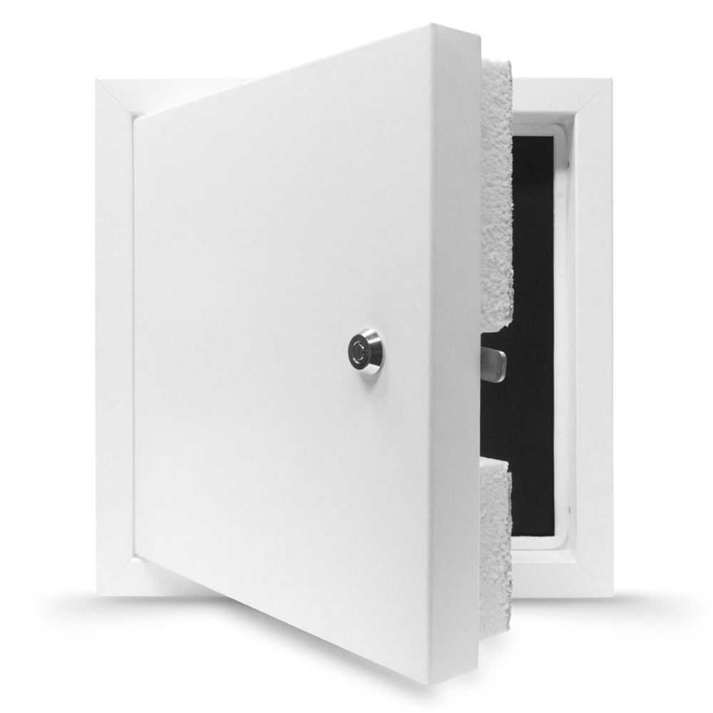 External Access Panel
